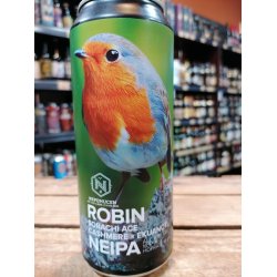 Nepomucen Robin